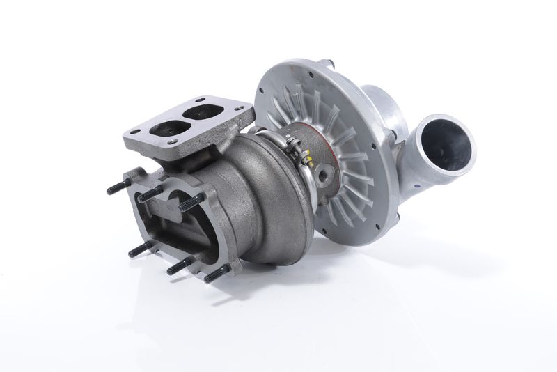 Compresor,sistem de supraalimentare T914793 BTS Turbo