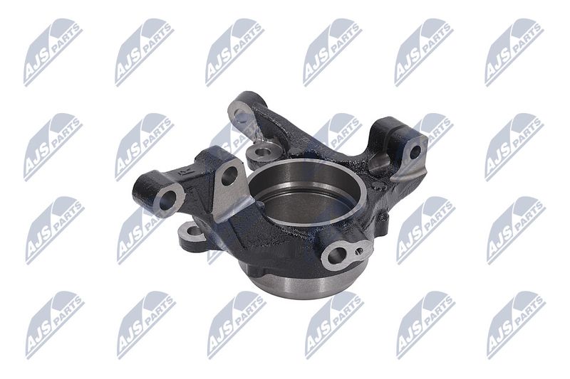 Käändmik, rattakinnitus, NTY ZZP-HY-523