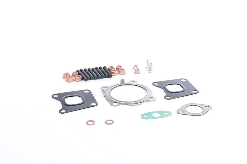 SET MONTAJ TURBOCOMPRESOR BTS Turbo T931495ABS 35
