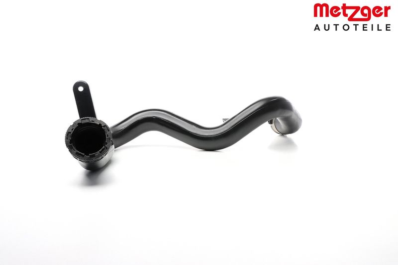 METZGER AUTOTEILE 2401397 Charge Air Hose