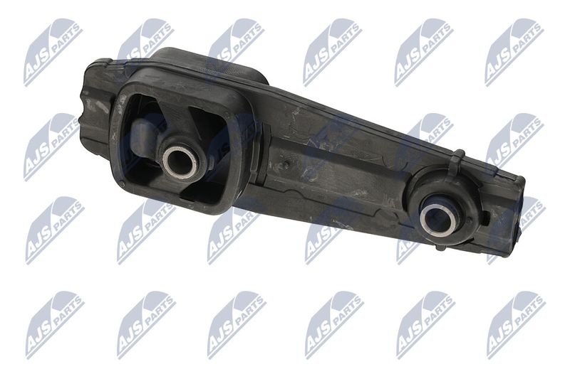 Paigutus, Mootor, NTY ZPS-CT-003