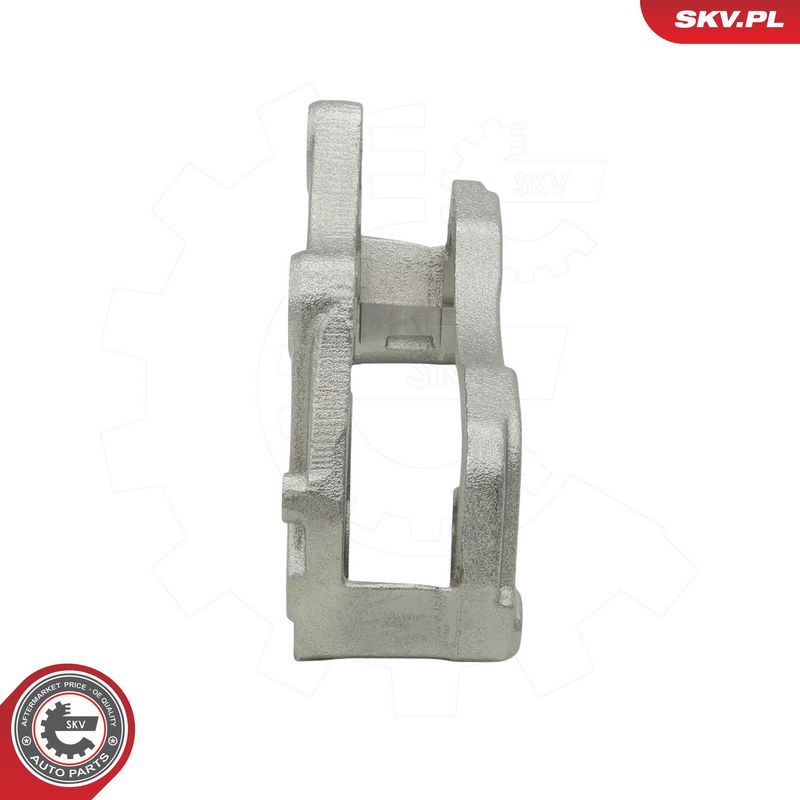 Kinnitus, pidurisadul, ESEN SKV 74SKV142