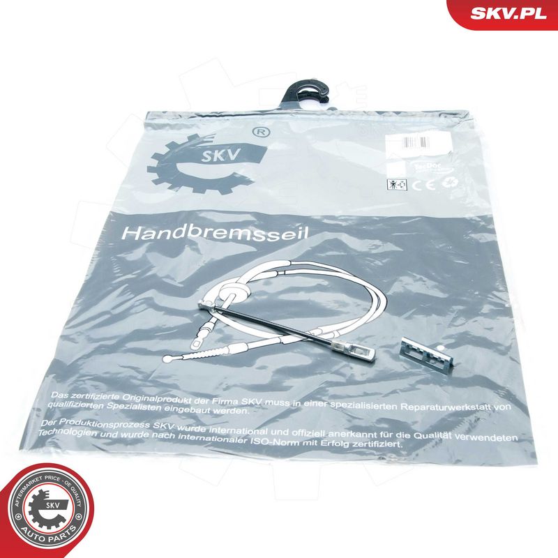 Tross, seisupidur, ESEN SKV 26SKV146