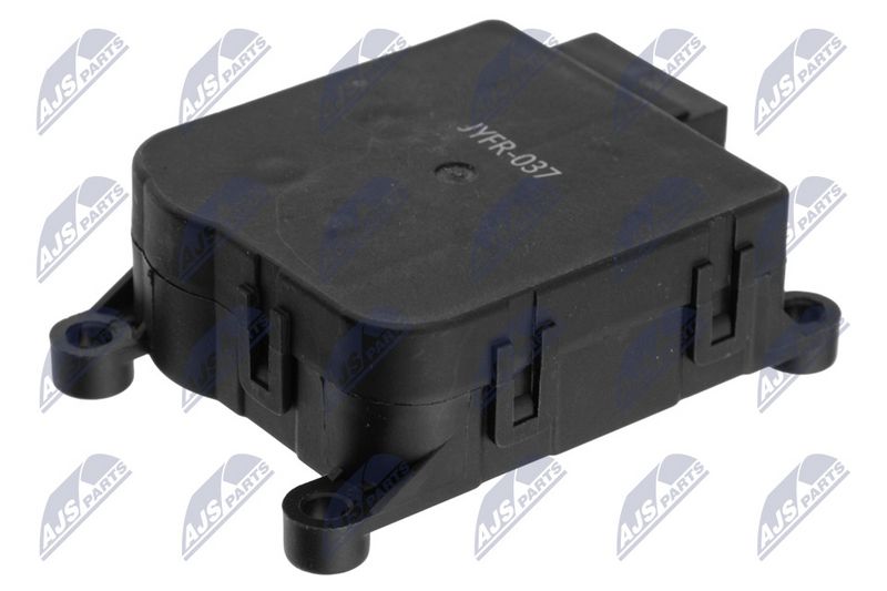 Seadeelement, seguklapp, NTY CNG-FR-037