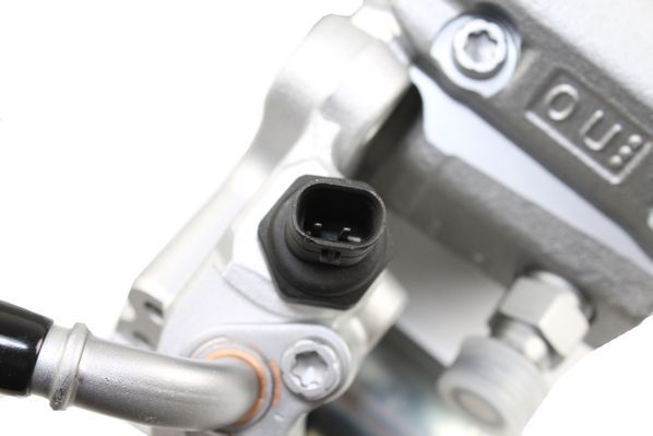 METZGER AUTOTEILE 0830074 High-pressure Pump