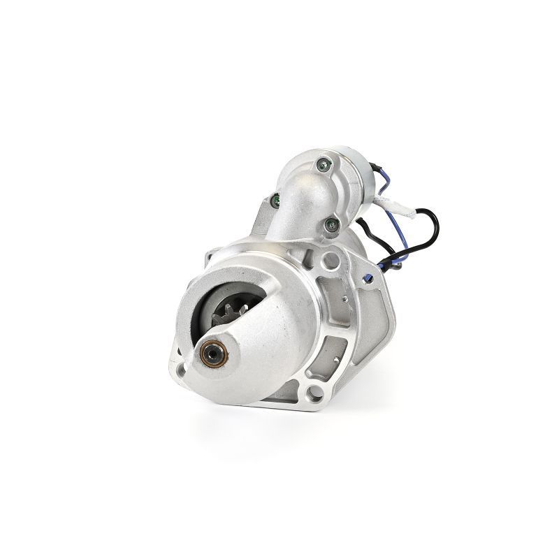 Delco Remy SER84205-12B1 Starter