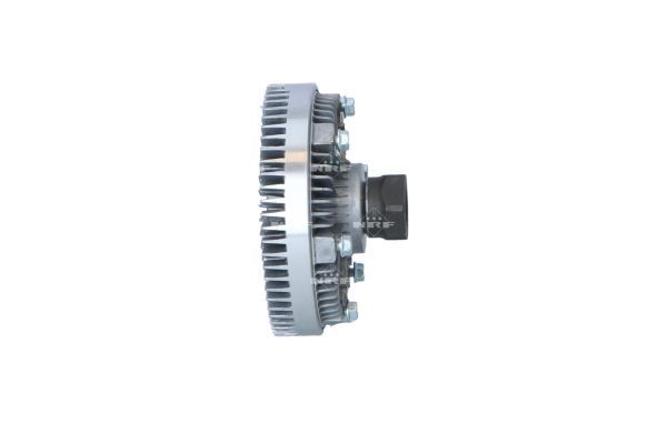 NRF 49075 Clutch, radiator fan