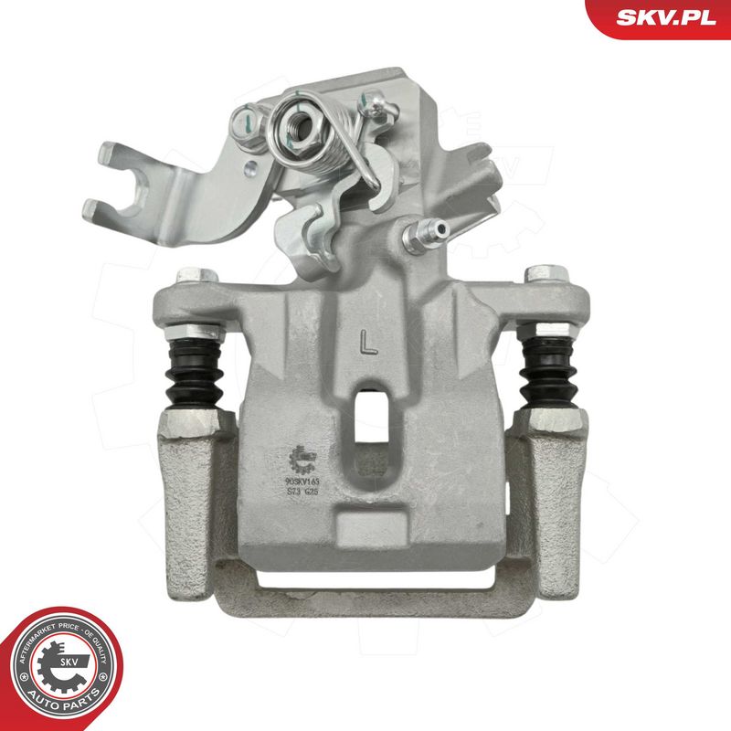 Pidurisadul, ESEN SKV 90SKV163
