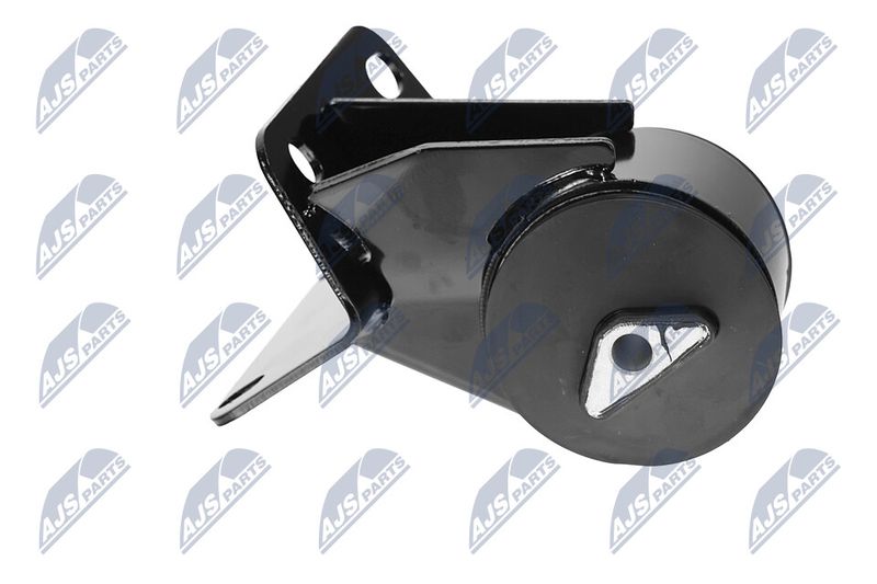 Paigutus, Mootor, NTY ZPS-CH-036