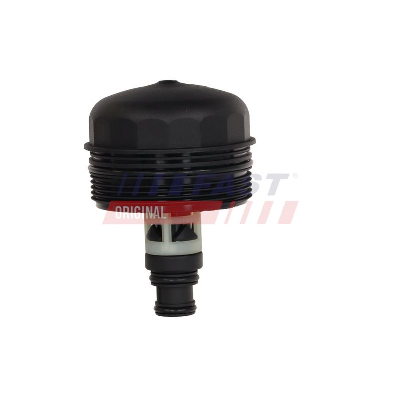 FAST FT04370 Alyvos filtro dangtelis