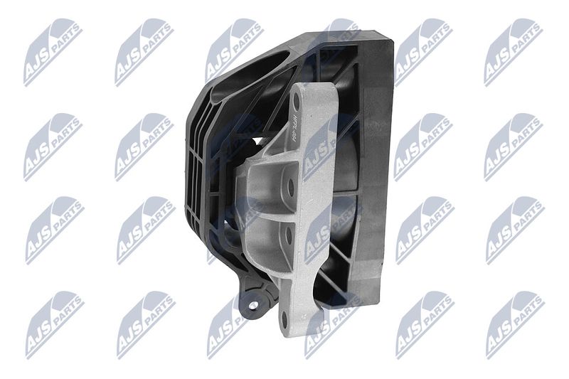 Paigutus, Mootor, NTY ZPS-PL-084