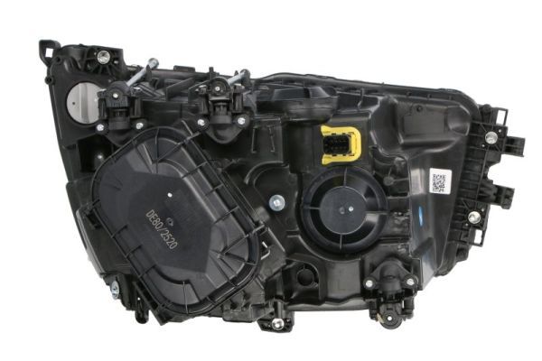 TRUCKLIGHT HL-ME032L Headlight