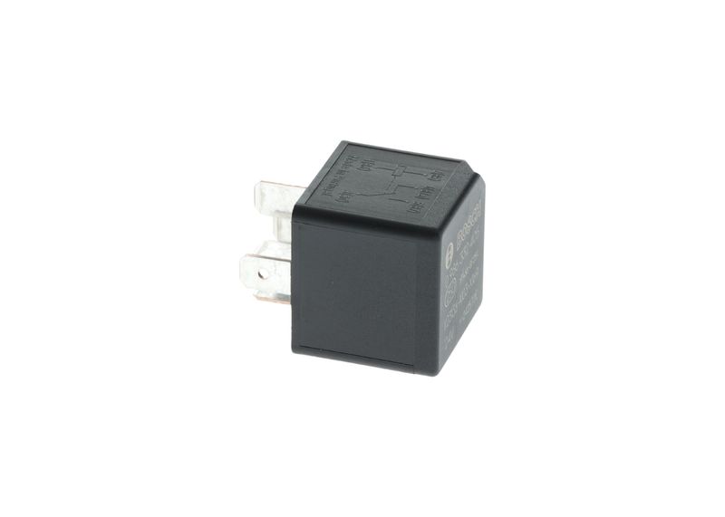 BOSCH 0 986 332 405 Реле, робочий струм