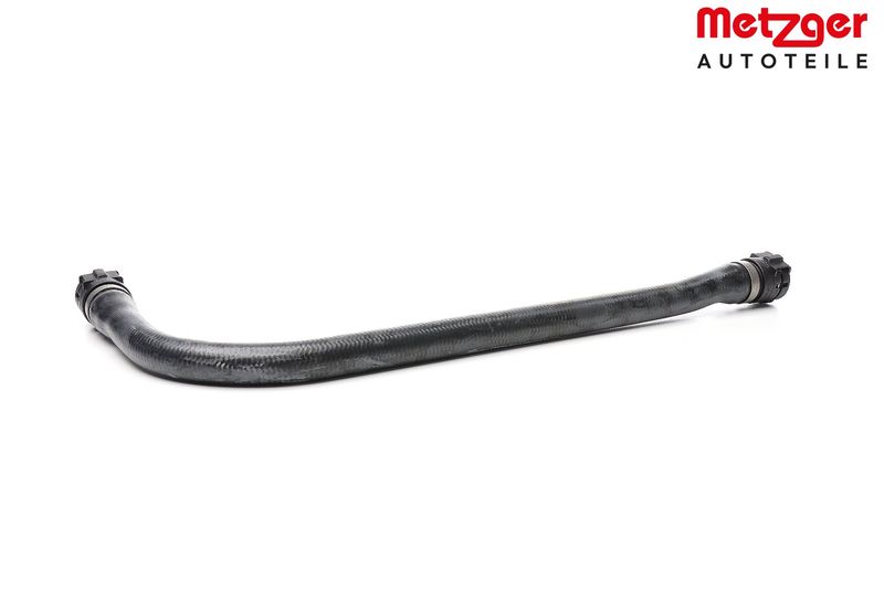 METZGER AUTOTEILE 2420304 Radiator Hose