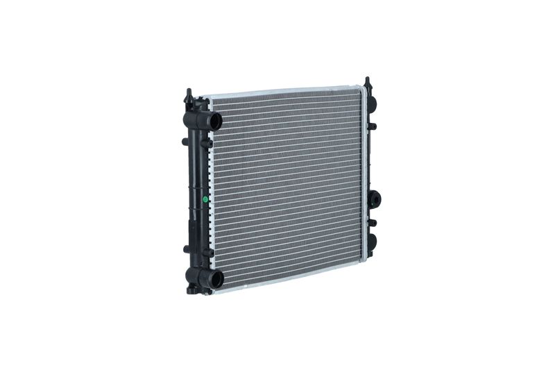NRF 50004 Variklio aušinimo radiatorius