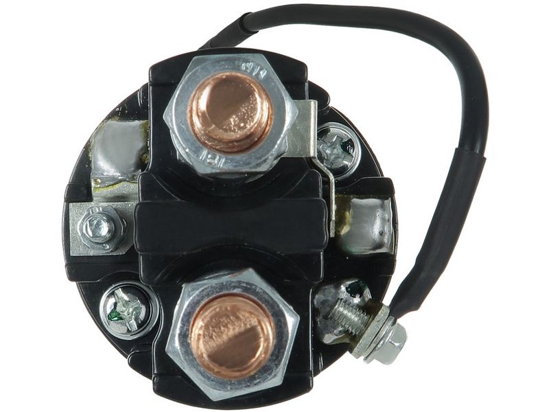 AS-PL SS5087 Solenoid Switch, starter