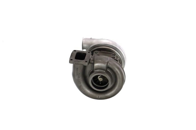 REMANTE 003-004-004306R Charger, charging (supercharged/turbocharged)