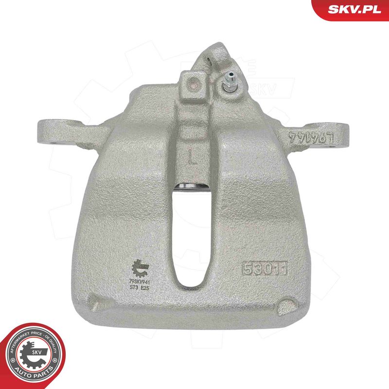 Pidurisadul, ESEN SKV 79SKV941
