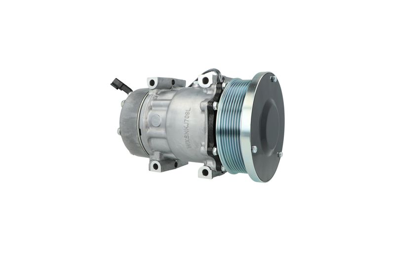 Kompressor, kliimaseade, NRF 32758