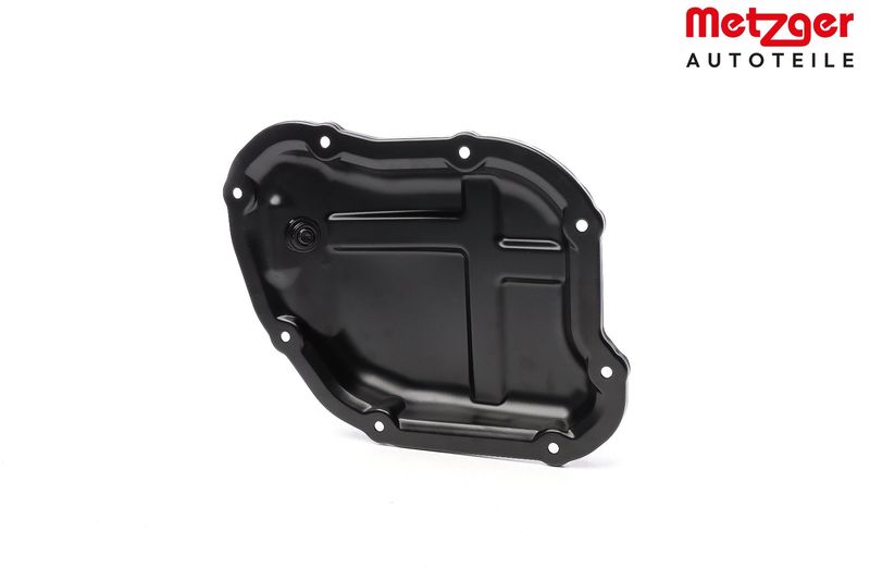 METZGER AUTOTEILE 7990225 Oil Sump