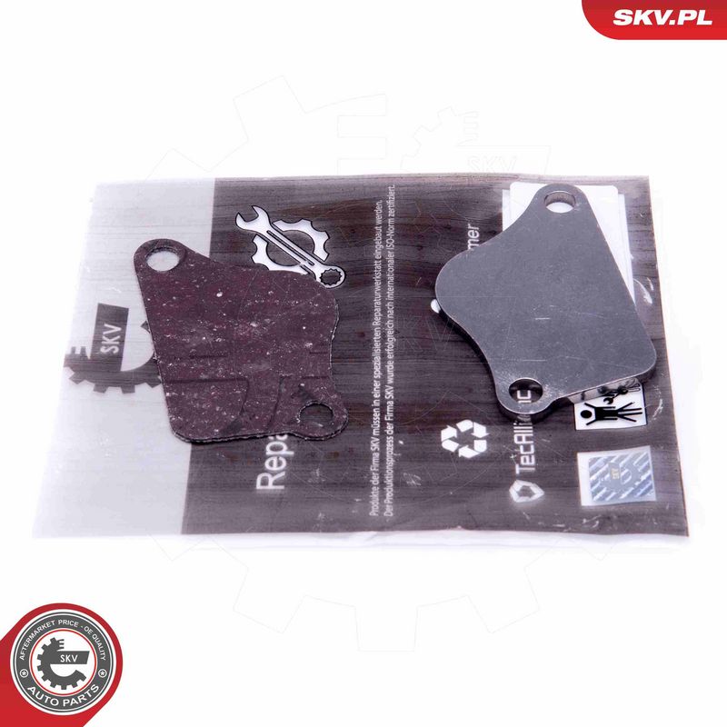 Set de reparație, supapă AGR ESEN SKV 14SKV551