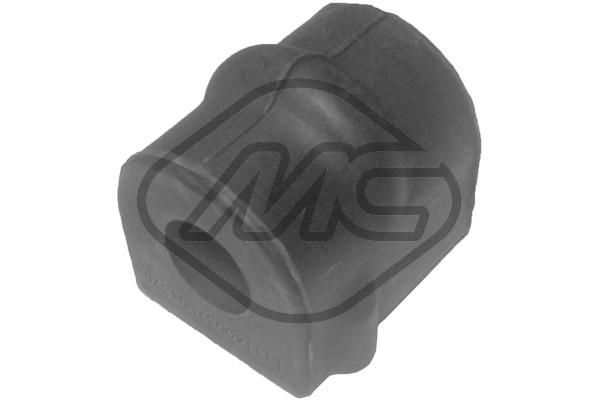 Suspension+stabilisateur METALCAUCHO 04376