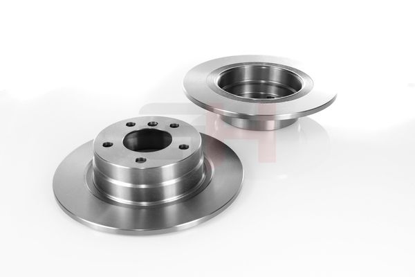 Piduriketas, GH GH-421502