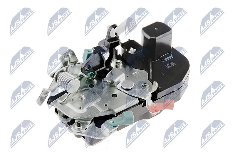 Ukselukk, NTY EZC-CH-024