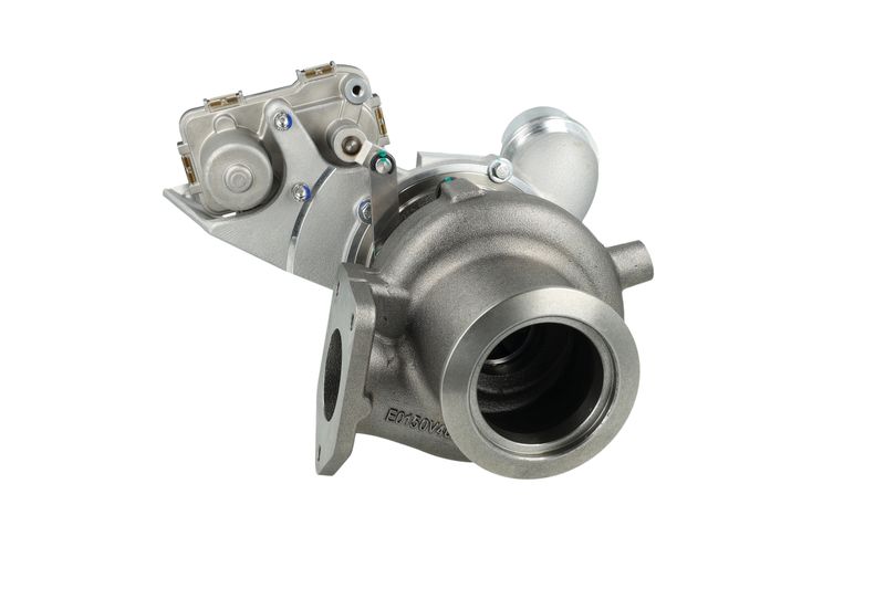 Kompressor, ülelaadimine, NRF 90010063