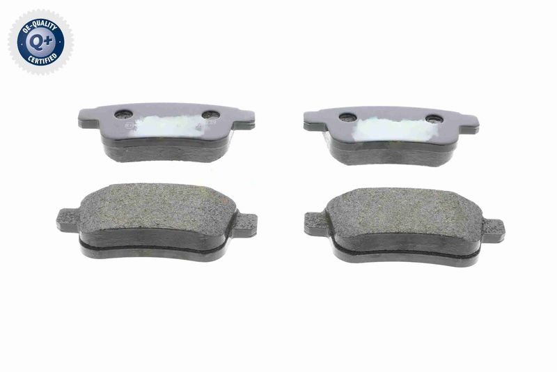 VAICO V46-0139 Brake Pad Set, disc brake