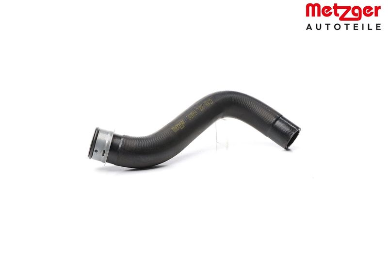 METZGER AUTOTEILE 2420814 Radiator Hose