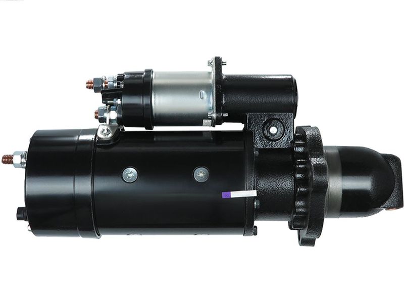 AS-PL S1016 Starter