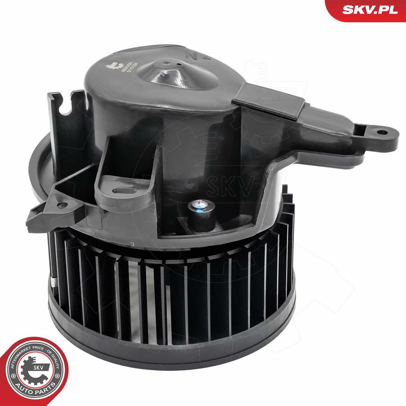 Salongipuhur, ESEN SKV 68SKV051