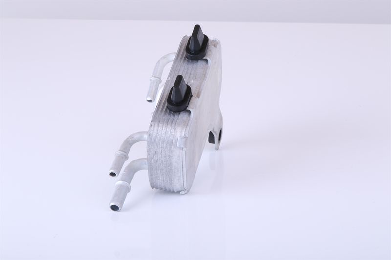 Õliradiaator, mootoriõli, NISSENS 90951