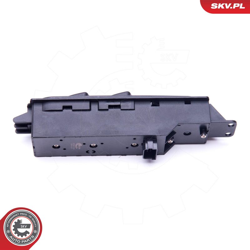 Lüliti, aknatõstuk, ESEN SKV 37SKV064