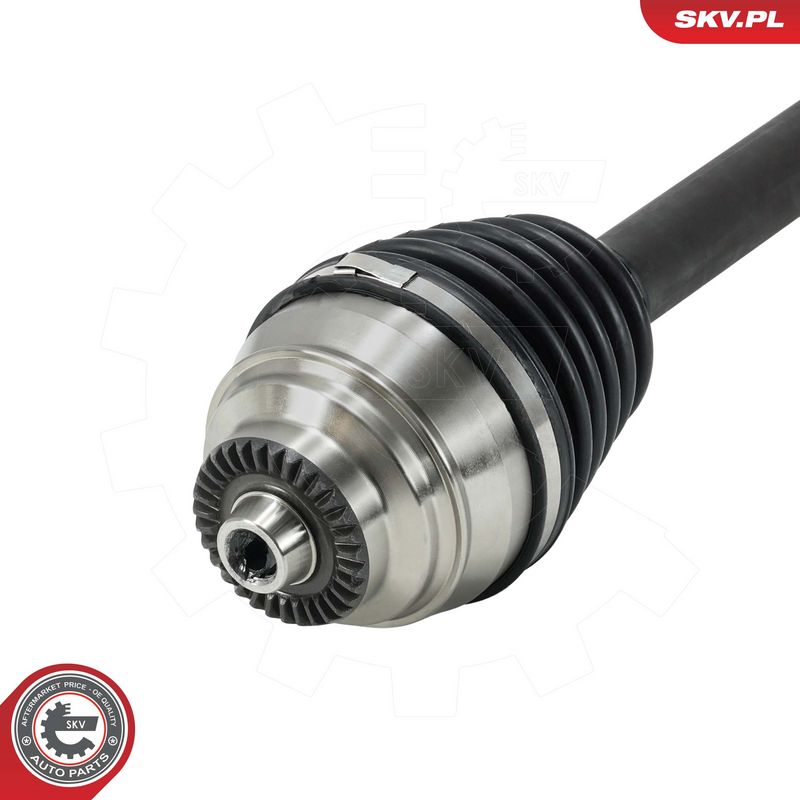 Veovõll, ESEN SKV 40SKV301