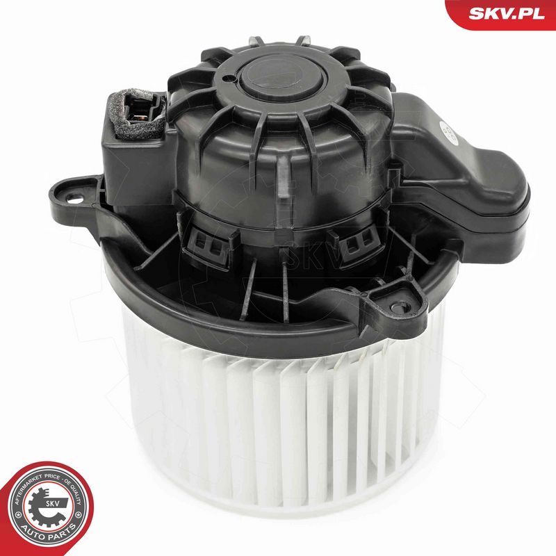 ESEN SKV 68SKV104 Interior Blower