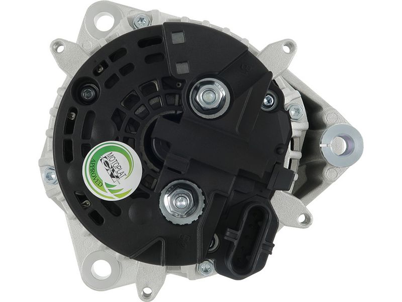 Generaator, AS-PL A0034