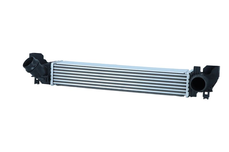 Kompressoriõhu radiaator, NRF 309115