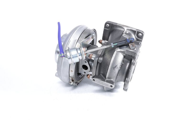 Compresor,sistem de supraalimentare T917017 BTS Turbo