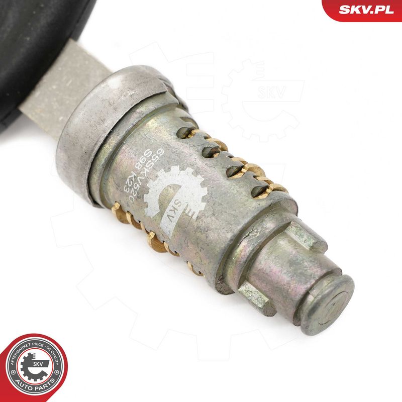 Sulgursilinder, süütelukk, ESEN SKV 65SKV520