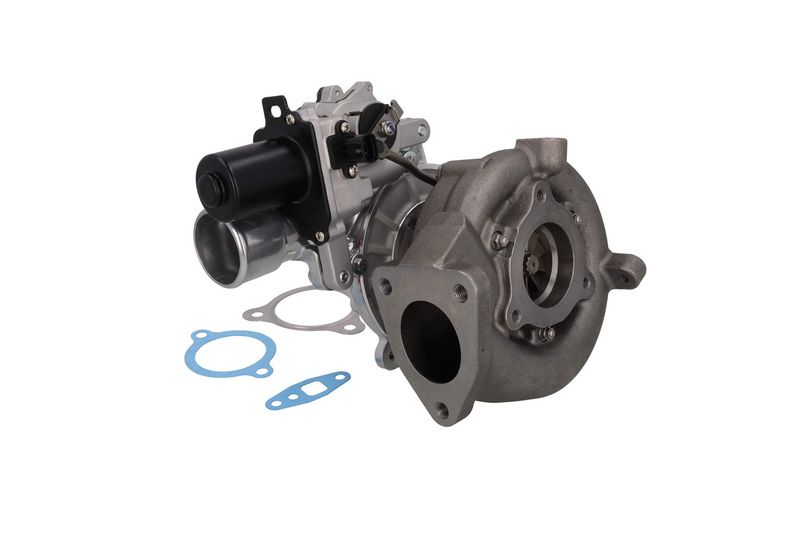 Kompressor, ülelaadimine, KAMOKA 8600078