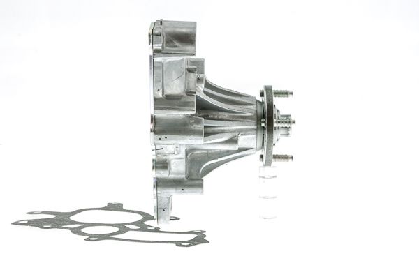AISIN WPTS-001 Water Pump, engine cooling