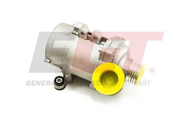 Veepump, mootori jahutus EGT 701010EGT