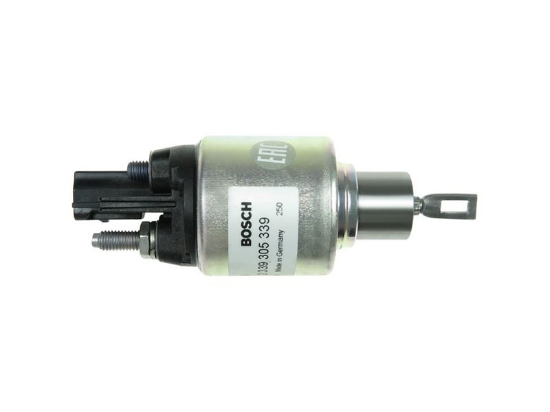 Brand new OEM BOSCH Starter motor solenoid