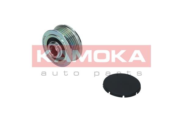 KAMOKA RC079 Alternator Freewheel Clutch