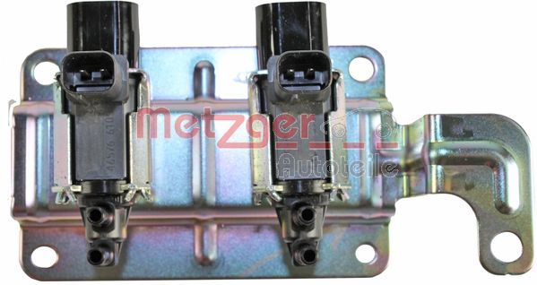 METZGER 0892084 Control Valve, air intake