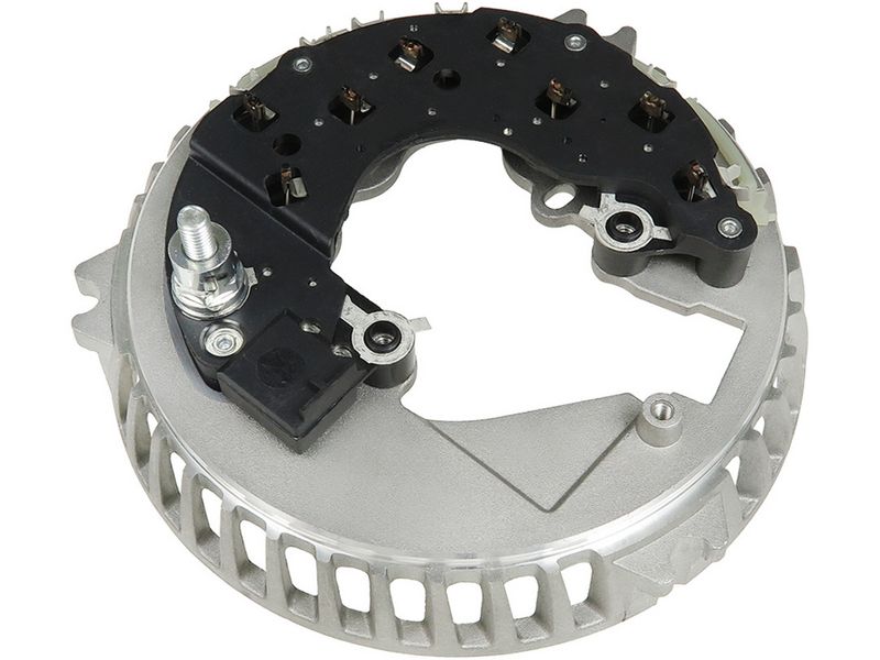 Seadistaja, generaator, AS-PL ARC9015
