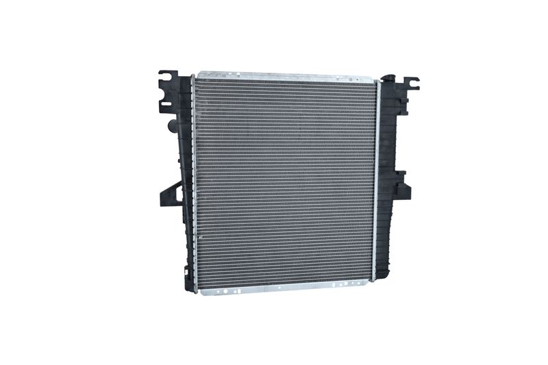 Radiaator, mootorijahutus, NRF 56034