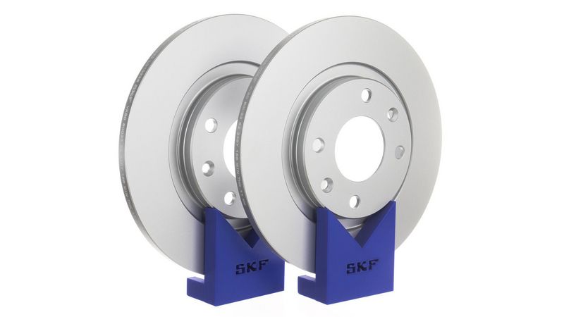 Piduriketas, SKF VKBD 80033 S2